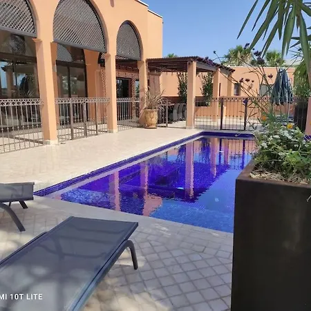 アパート Bleu Topaze, 9 Couple Only Au Village Naturiste