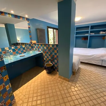 Bleu Topaze, 9 Couple Only Au Village Naturiste Апартаменти